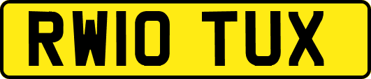 RW10TUX