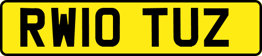 RW10TUZ