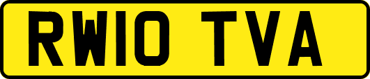 RW10TVA