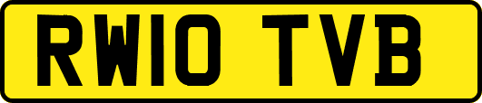 RW10TVB