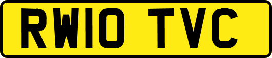 RW10TVC