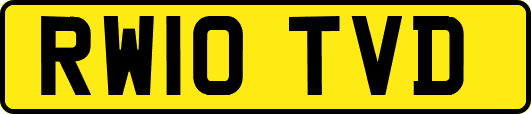 RW10TVD