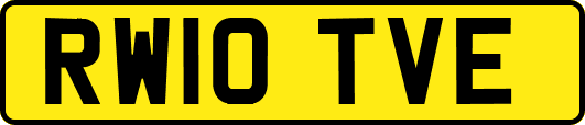 RW10TVE