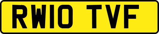 RW10TVF