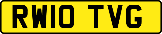 RW10TVG