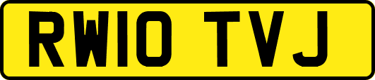 RW10TVJ