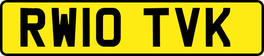 RW10TVK