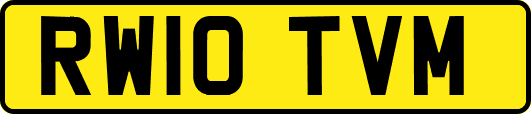 RW10TVM