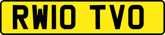 RW10TVO