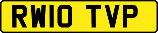 RW10TVP