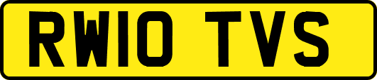 RW10TVS