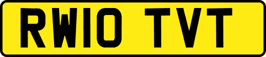 RW10TVT