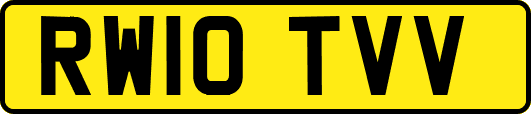 RW10TVV
