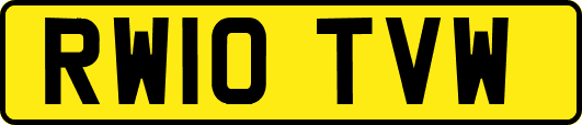 RW10TVW