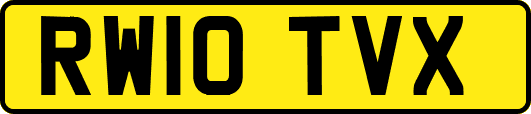 RW10TVX