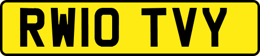 RW10TVY