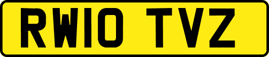 RW10TVZ