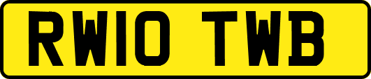 RW10TWB