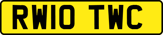 RW10TWC