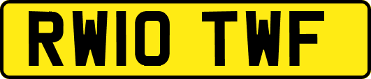 RW10TWF
