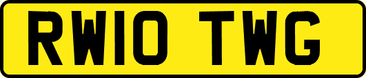RW10TWG
