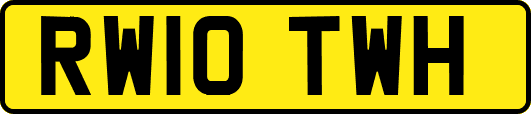 RW10TWH