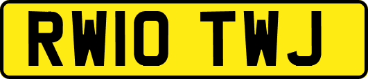 RW10TWJ