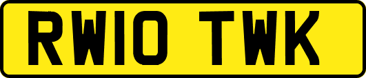 RW10TWK
