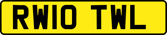 RW10TWL