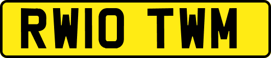 RW10TWM