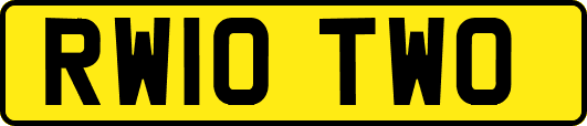 RW10TWO