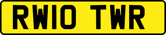 RW10TWR