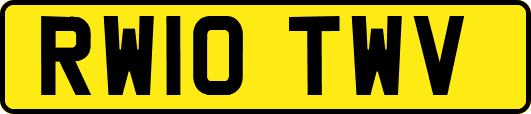 RW10TWV