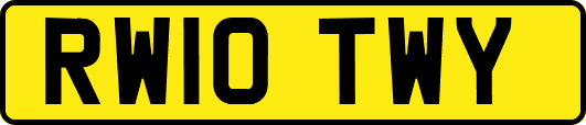 RW10TWY