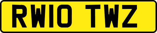 RW10TWZ