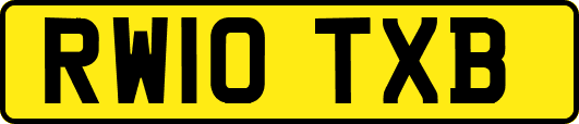 RW10TXB