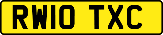 RW10TXC