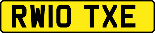 RW10TXE