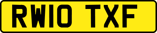 RW10TXF