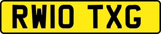 RW10TXG