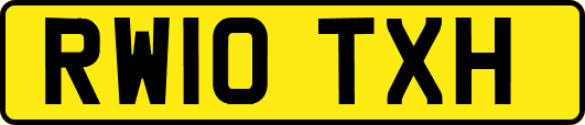 RW10TXH