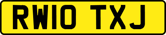 RW10TXJ