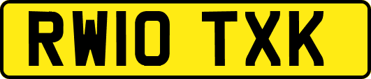 RW10TXK