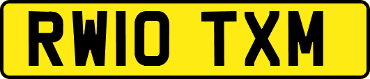 RW10TXM