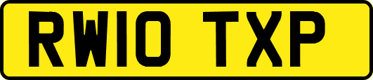 RW10TXP