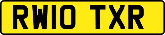 RW10TXR