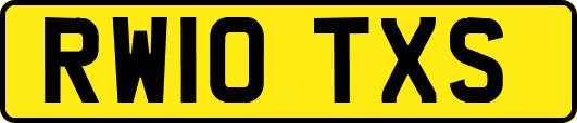 RW10TXS