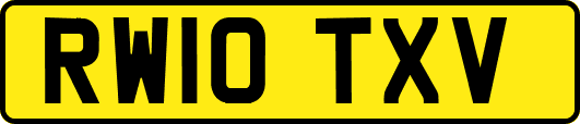 RW10TXV