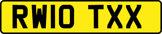 RW10TXX