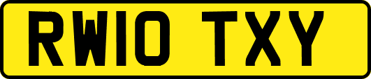 RW10TXY